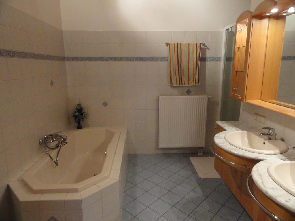 Pension Edelweiss Лахталь Экстерьер фото
